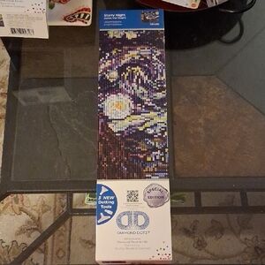 DIAMOND DOTZ STARRY NIGHT